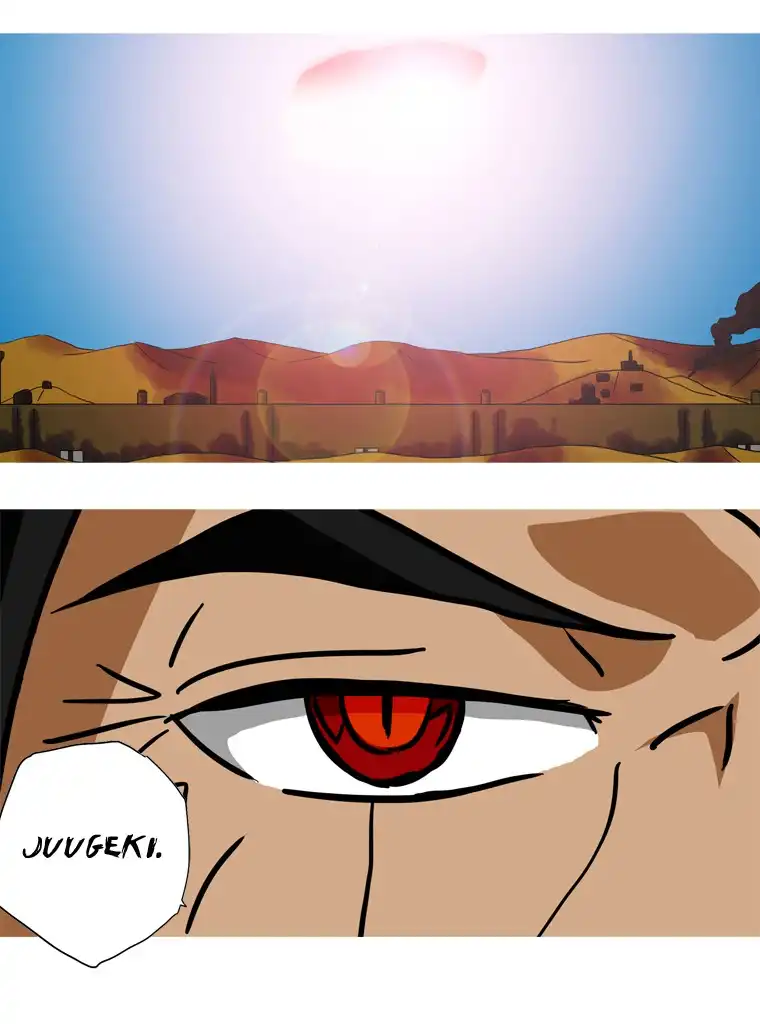 Dragon and Weed: Origins Chapter 69 42